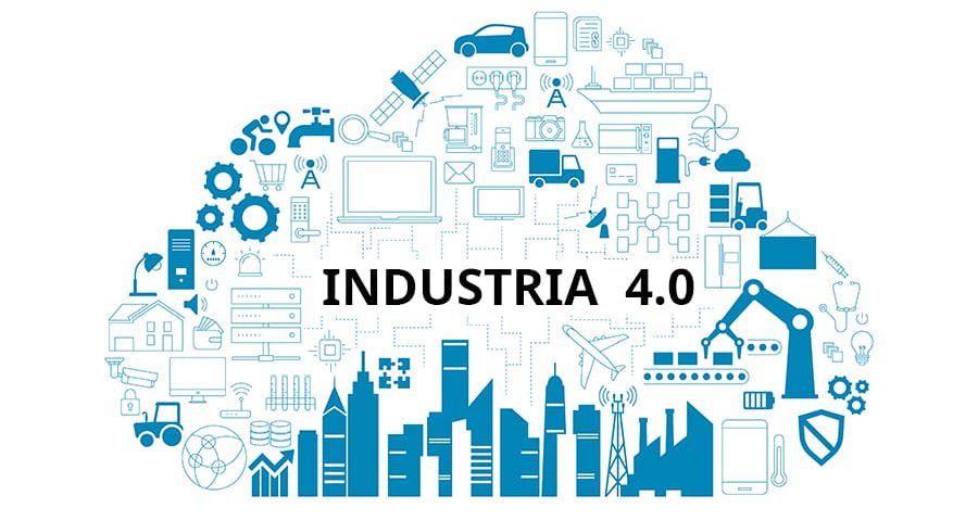 MES e Industria 4.0
