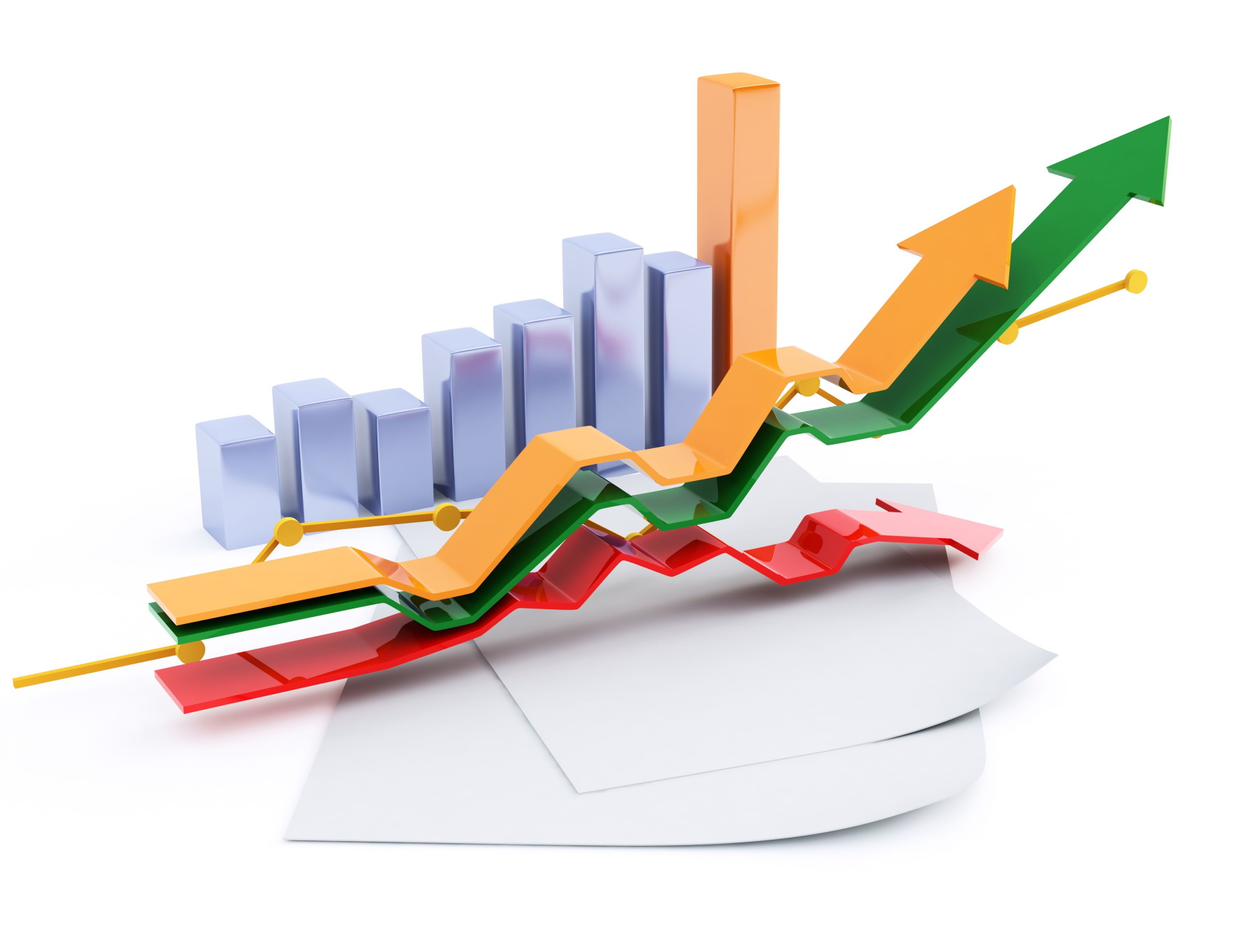 B.O. Statistiche